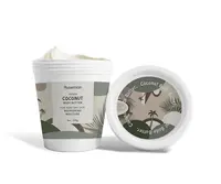Private Label Whitening Lotion, Vegan Shea Cream