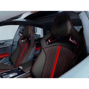 Siège baquet sport haute performance pour modèles S3 S4 S5 S6 S7 S8 <span class=keywords><strong>RS</strong></span> - <span class=keywords><strong>Prix</strong></span> de gros - Product Image 1