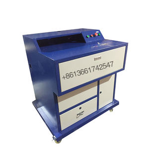 Dinamometer Sasis Kendaraan UE-DCG-3/10/13/15 Terutama Digunakan untuk Pengujian Kinerja Daya Kendaraan, Emisi dan Konsumsi Bahan Bakar - Product Image 3