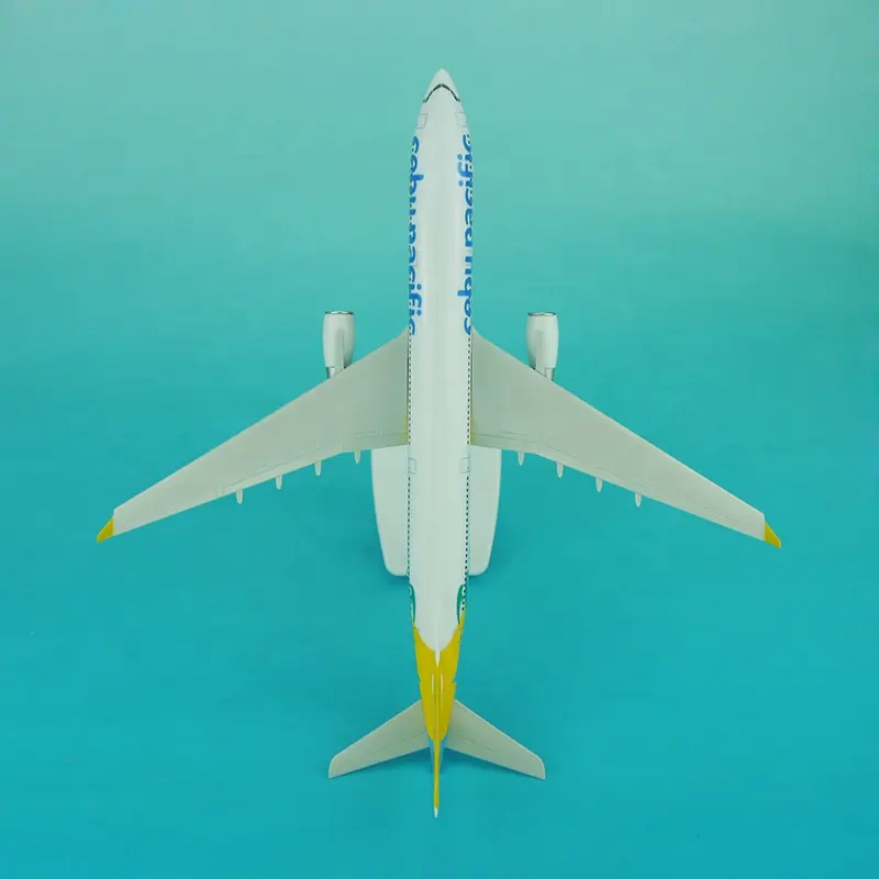 סבו פסיפיק מתנת חברת תעופה איירבוס A330-300 32cm 1/200 מטוסים מטען דגם