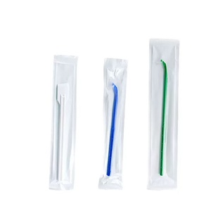 Raspador de Células Desechable y Estéril Nathi, Cabezal Giratorio de Polipropileno (PP), 25 cm, Empaquetado Individualmente, Uso en Laboratorio, Esterilizado con Óxido de Etileno - Product Image 1