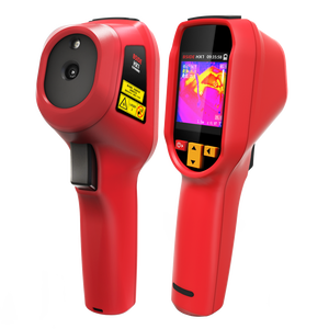 Termocamera a Infrarossi HX1 ad Alta Risoluzione 240x240 Pixel, Sensibilità Termica 60mK, Display 320x240, Rilevamento <span class=keywords><strong>Temperatura</strong></span> Pavimento - Product Image 1
