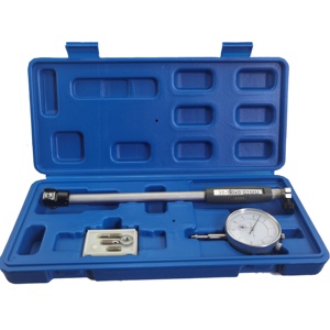 Đồng Hồ Đo Lỗ Khoan 18-35Mm Đường Kính Trong 18-35Mm 0.01Mm Chỉ Báo Quay Số Micromet Xi Lanh Đo Lỗ Khoan Trong - Product Image 5