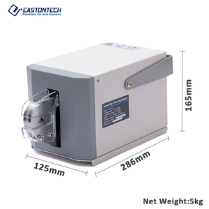 FEK-6-4 khí nén thiết bị đầu cuối Uốn Tóc bồng Máy ferrule quadri Uốn Tóc bồng công cụ cho cáp sản xuất cho 0.08-10mm2 Cáp - Product Image 5