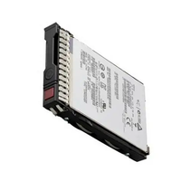 P51459-B21 محرك أقراص الحالة الصلبة عالي الأداء متعدد الاستخدامات NVMe Gen4 سعة 1.6 تيرابايت، متوافق مع إصدار G10 Plus