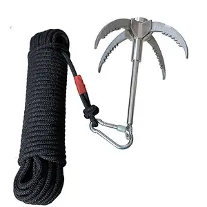 Wholesale grappling hook anchor Designed For Concrete Masonry