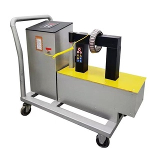 Calentador de Rodamientos por Inducción, Fabricante Profesional de Calentadores de Rodamientos en Venta - Product Image 3