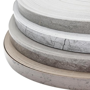 Nhà Máy giá cạnh ban nhạc melamine ABS cạnh dải băng Gỗ <span class=keywords><strong>PVC</strong></span> cạnh cho đồ nội thất - Product Image 2