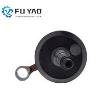 FUYAO Nouvel ensemble vilebrequin de moto de haute qualité pour la fabrication, placement optimal, garantie 1 an, fabriqué au Shandong