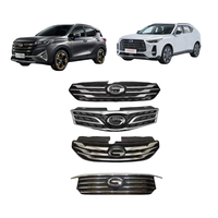 Pièces de rechange de voiture en acier de haute qualité pour Chery Jetour X70 SUV-China Auto Parts