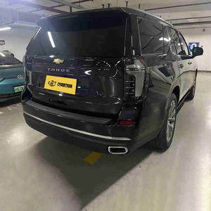 Voitures d'occasion TAHOE 2.7T Édition Highland Essence Grand SUV Grand espace SUV 7 places Bon état Prix abordable Voitures d'occasion sportives - Product Image 4