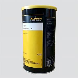 จาระบีหล่อลื่นความเร็วสูงอุณหภูมิต่ำ SL Klüber ISOFLEX LDS 18 SPECIAL A ขนาด 1 กก. ผลิตภัณฑ์แท้จากเยอรมนี น้ำมันหล่อลื่นสังเคราะห์สำหรับงานละเอียด - Product Image 4