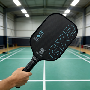 Boomstick EVA พลังงานรอบแกนโฟม pickleball Paddle Sweet ขนมหวานสมดุล Moi ระบบการฝึกอบรมคาร์บอนไฟเบอร์ EPP - Product Image 1