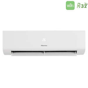 Climatizzatore Condizionatore Hisense Trial Split Inverter série ENERGY ULTRA 9 + 9 + 12 avec 3AMW62U4RJC R-32 Wi-Fi Integrato 9000 + 9 - Product Image 2