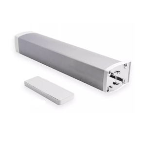 Moteur tubulaire intelligent WiFi RF pour stores enrouleurs, moteur électrique pour rideaux et stores 35mm 45mm 220V, compatible Alexa Google Tuya et télécommande - Product Image 3