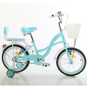 <span class=keywords><strong>Bicicleta</strong></span> Infantil Princess Pink de 12-20 <span class=keywords><strong>Pulgadas</strong></span> para Niñas de 3 a 12 Años, <span class=keywords><strong>Bicicleta</strong></span> Perfecta para Bebés - Product Image 3