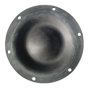 סרעפת גומי CF12503172 כמו מים משאבת גומי סרעפת בשימוש כפול סרעפת משאבת - Product Image 1