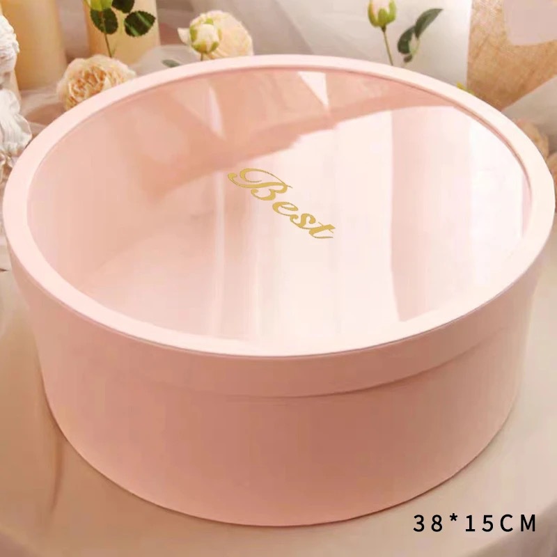 Rosa (Stock AE)**