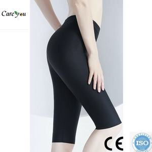 Liposucción de muslo e injerto de grasa: Fase 1 Modelado y ajuste (longitud Capri) - Product Image 2