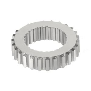 Cubo de 3ra Etapa de Acero de Alta Calidad YZ90530 para Tractor 6100B 6100D 6105D 6110B 6115D 6130D 6140D 6403 6603 - Product Image 1