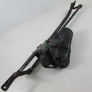 Tergicristallo Anteriore Usato per Fiat Marea 1996-2003, Plastica e Vetro con Gomma Naturale, Modello TT - Product Image 1