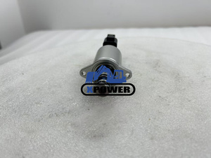 วาล์วโซลินอยด์แบบสัดส่วนสำหรับปั๊มไฮดรอลิกของรถขุด TM68401 - Product Image 2