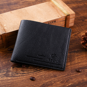 Set Regalo Aziendale Economico <span class=keywords><strong>per</strong></span> Uomo: Orologio, Portafoglio, Cravatta, Profumo, Cintura - Set di 7 Pezzi - Product Image 5