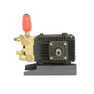 중국 공장 300bar 5kw 워터 제트 펌프 고압 와셔 제트 펌프 - Product Image 2