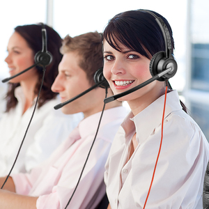 Casque de centre d'appel stéréo léger le plus vendu Casque antibruit Casque <span class=keywords><strong>Anti</strong></span> <span class=keywords><strong>Bruit</strong></span> USB avec Microphone pour le travail - Product Image 3