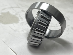 Low Noise SET11 Tapered Roller Bearing JL69349/JL69310 38x63x17mm <b>SET</b> 11 Auto Conical Roller Bearing for Car Wheel Hub Repair - Product Image 6