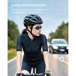 Auriculares de Conducción Ósea X7, Resistentes al Agua IP68, Inalámbricos, para Natación, con Reproductor MP3 Integrado de 32G - Product Image 4