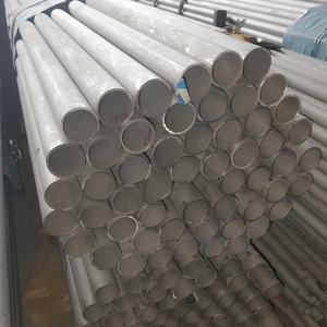 High Quality 201 Stainless Steel <strong>Tube</strong> for Construction - Product Image 6