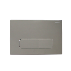 Tấm Xả Kép Phong Cách Với Thanh Truyền Động Hấp Thụ Âm Thanh Để Xả Nước Yên Tĩnh - Product Image 6