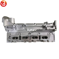 Culasse K4M 8200598109F1 130C07524R 110414561R pour Renault Duster/Logan/Sandero/Kangoo/Clio 1.6L 16V