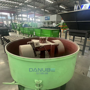 สายการผลิตถ่านแบบอัตโนมัติถ่านหินอัดขี้เลื่อยเปลือกมะพร้าวชีวมวล - Product Image 4