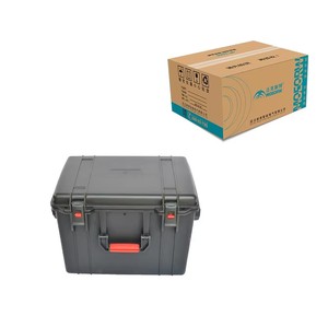 Testeur de résistance de terre portable MEDJ-WY1006, 0-<span class=keywords><strong>5000</strong></span> <span class=keywords><strong>Ohm</strong></span>, 5A, 400V, affichage analogique et numérique à onde sinusoïdale - Product Image 3