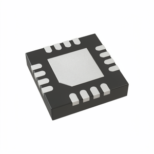 In Stock 20 VFQFN Exposed <b>Pad</b> Clock Timing 74FCT3807SNDGI Components Electronic - Product Image 1