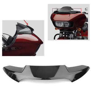 Parabrisas para Motocicleta YHMOTO, Carenado para Harley Road Glide FLTRX - Product Image 2