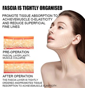 Machine de soin de sculpture de corps de problème d'obésité 448k une machine pour des usages multiples régulant la graisse corporelle d'équilibre et les maux et les douleurs - Product Image 3