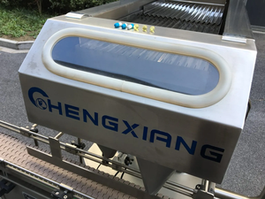 <b>Candy</b> & Tablet Counting <b>Machine</b> 2400-3000 Bottles/Hour Fully Automatic High-Accuracy Eco-Friendly Bottling System - Product Image 4