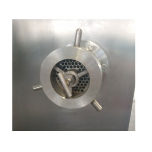 Stainless Steel Industrial Fresh <b>Meat</b> <b>Mincer</b> / Grinder Frozen <b>Meat</b> Grinder - Product Image 5