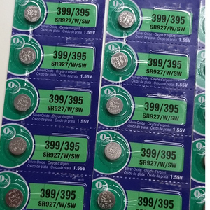 Bon prix pour <span class=keywords><strong>Sony</strong></span> 364 Original 1.55V Oxyde d'argent Montre Batterie 395 <span class=keywords><strong>SR621SW</strong></span> V364 SR60 SR621 AG1 Bouton Coin Cel - Product Image 5