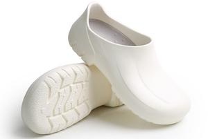 YL6024 prodotti caldi leggeri antiscivolo a prova di olio lavoro Chef cucina <span class=keywords><strong>scarpe</strong></span> di sicurezza per <span class=keywords><strong>ristorazione</strong></span> industria di sicurezza <span class=keywords><strong>scarpe</strong></span> - Product Image 5