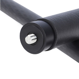 Wolfgjz823 + yt15 חצובה סיבי פחמן משפר את גמישות הירי על ידי ייצוב המצלמה - Product Image 6