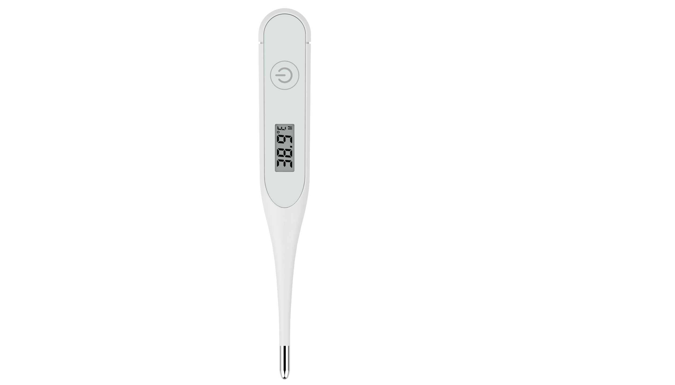 Manufacturer Digital lcd Termometer/Clincial Thermometer/Baby Digital