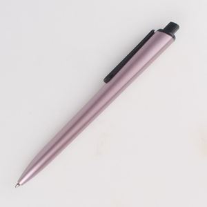 Promotional Cheapest Square Plastic Ballpoint <b>Pen</b> With Printed Custom Logo Pressing Multi Coloured Roller Ball Painting for Gift - Product Image 6
