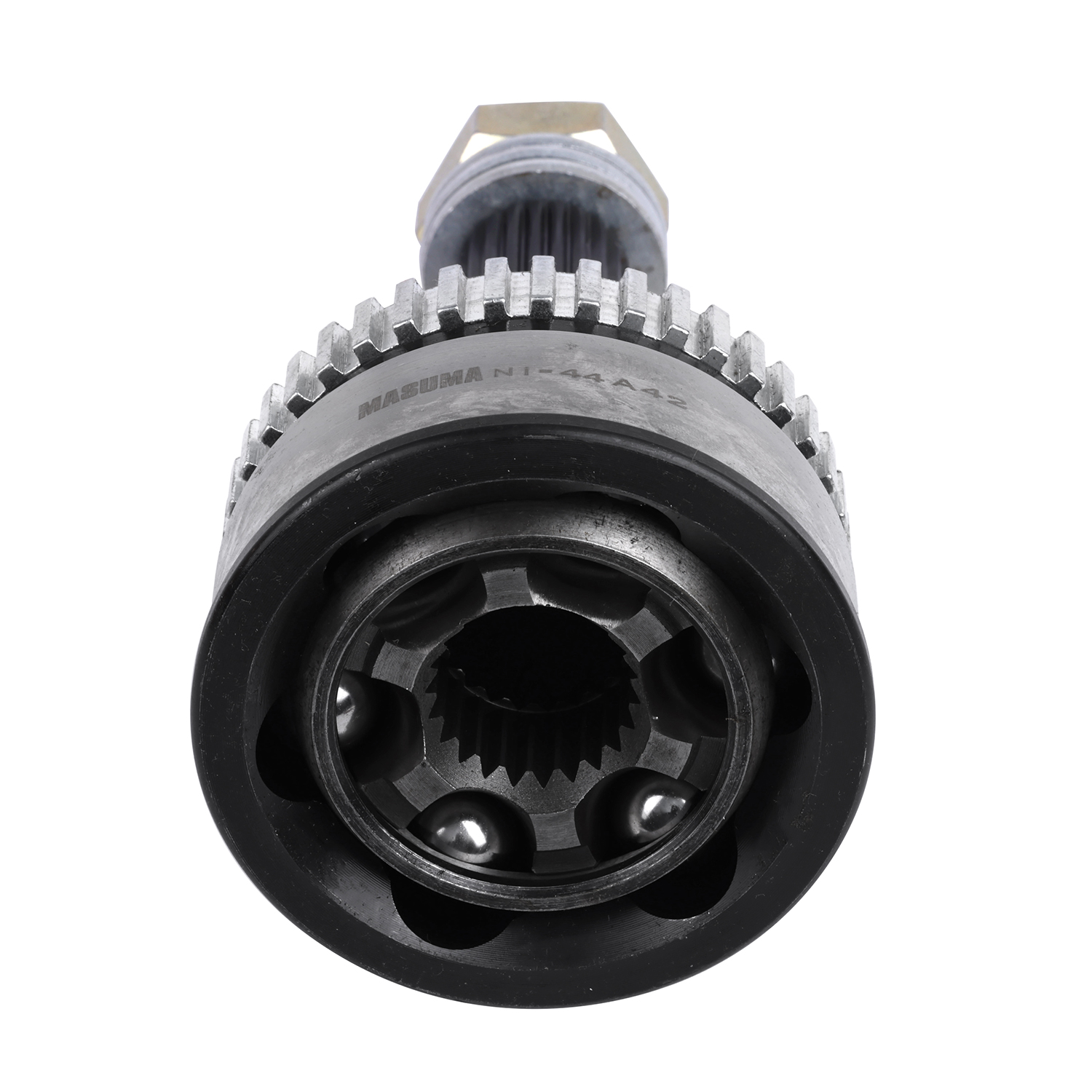 MASUMA NI-44A42 CV Joint - High Performance for Suzuki Swift