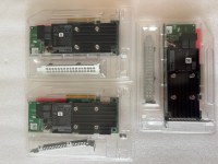 Controlador RAID PCIe PERC H740P de 12 GB/s con Ocho Puertos PCI-E 3.0 X8 SAS y Tarjeta de 8G, Tarjeta de Matriz 01M71J 3JH35 DPNHJ