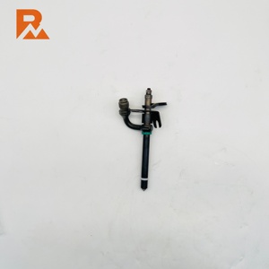Injecteur de carburant 28481 RE36936 pour moteur diesel 3029 4039 4045 6059 6068 - Product Image 4