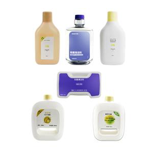 Líquido antibacteriano para limpieza de suelos, 500ml, para Narwal J2 J3 J4 J5 S1 S2 F1 F2, accesorios para barredoras, uso doméstico - Product Image 4